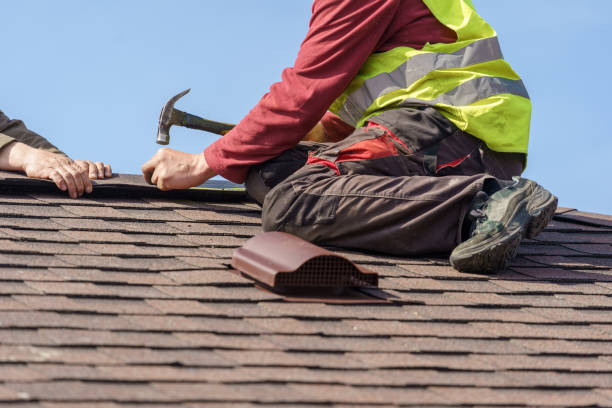 Best Commercial Roofing Services  in St Albans, VT
