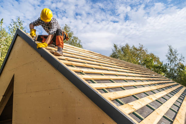 Reliable St Albans, VT Roofing Contractor Solutions