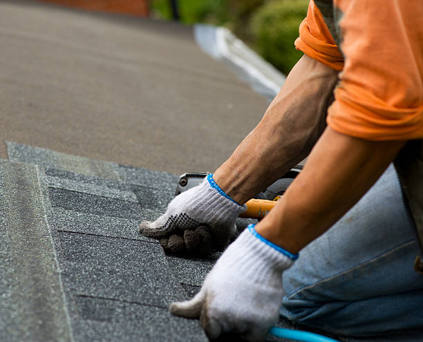 Best Residential Roofing Contractor  in St Albans, VT