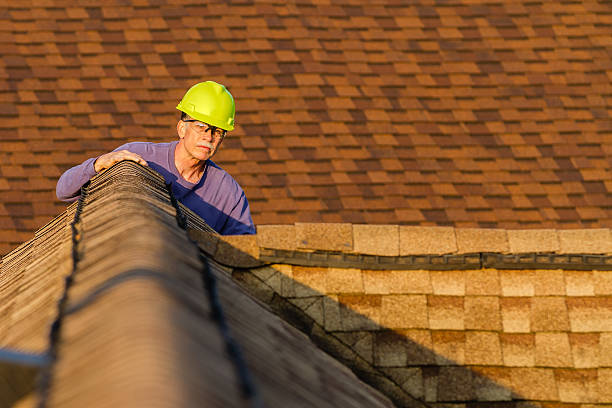  St Albans, VT Roofing Contractor Pros