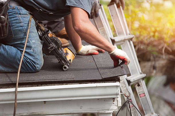 Quick and Trustworthy Emergency Roof Repair Services in St Albans, VT
