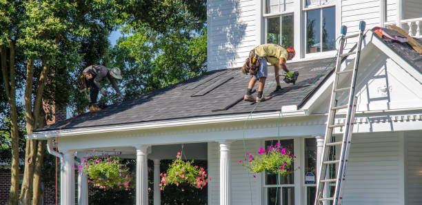 Best Gutter Installation and Roofing  in St Albans, VT