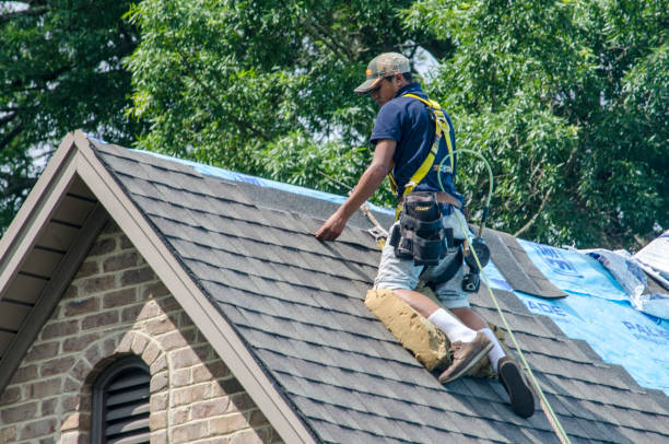 Best Roof Replacement Cost  in St Albans, VT