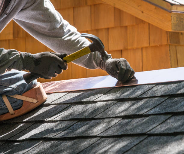 Best Best Roofing Contractors  in St Albans, VT